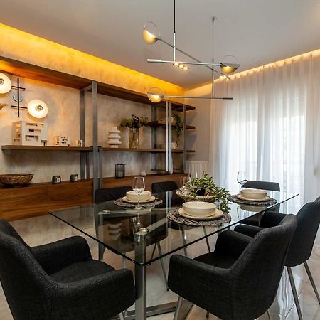 Urban Jungle Apartment Thessaloníki Luaran gambar