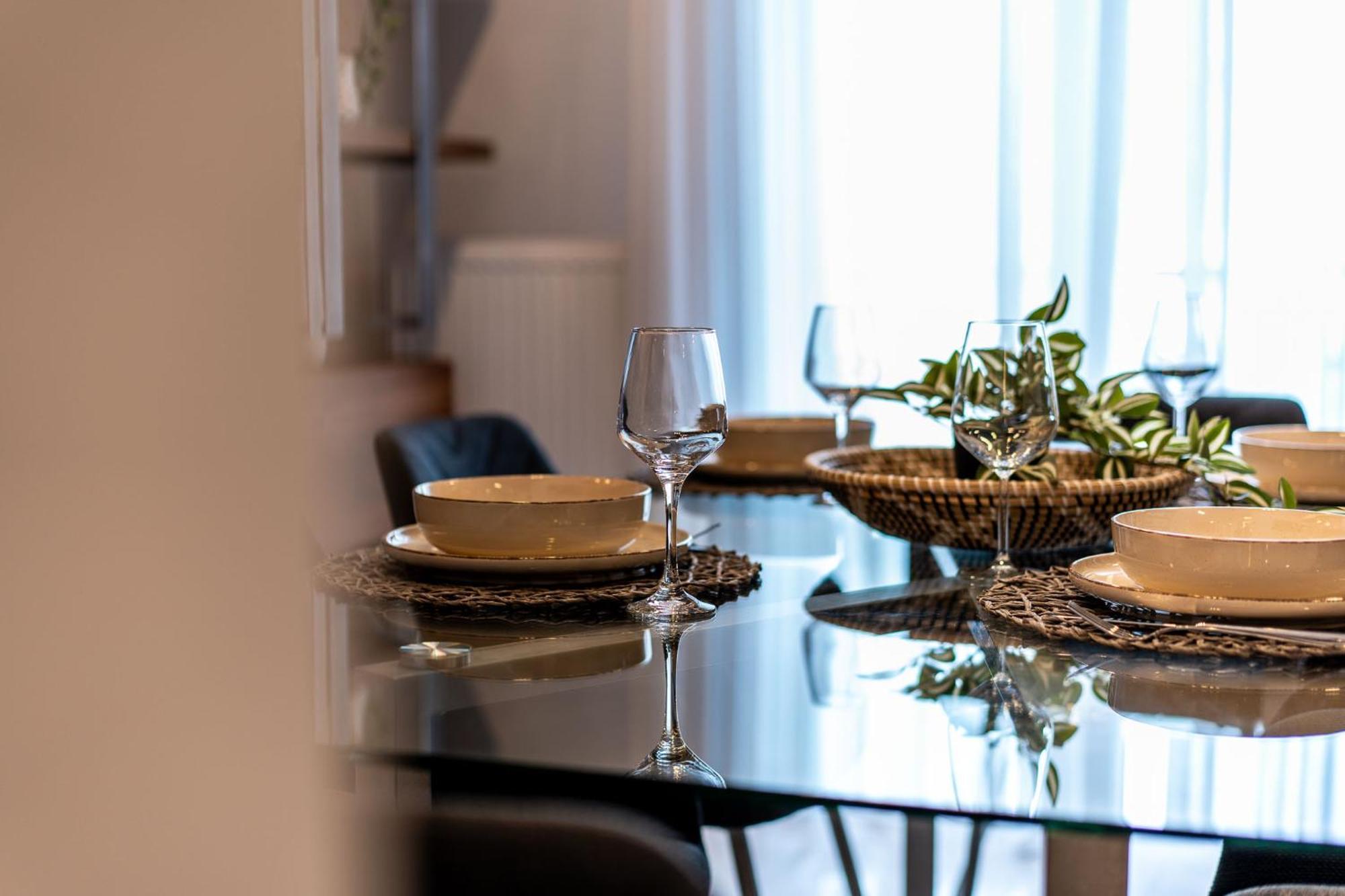 Urban Jungle Apartment Thessaloníki Luaran gambar