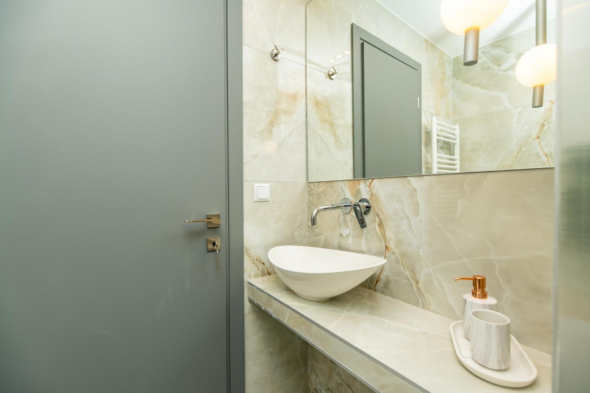 Urban Jungle Apartment Thessaloníki Luaran gambar