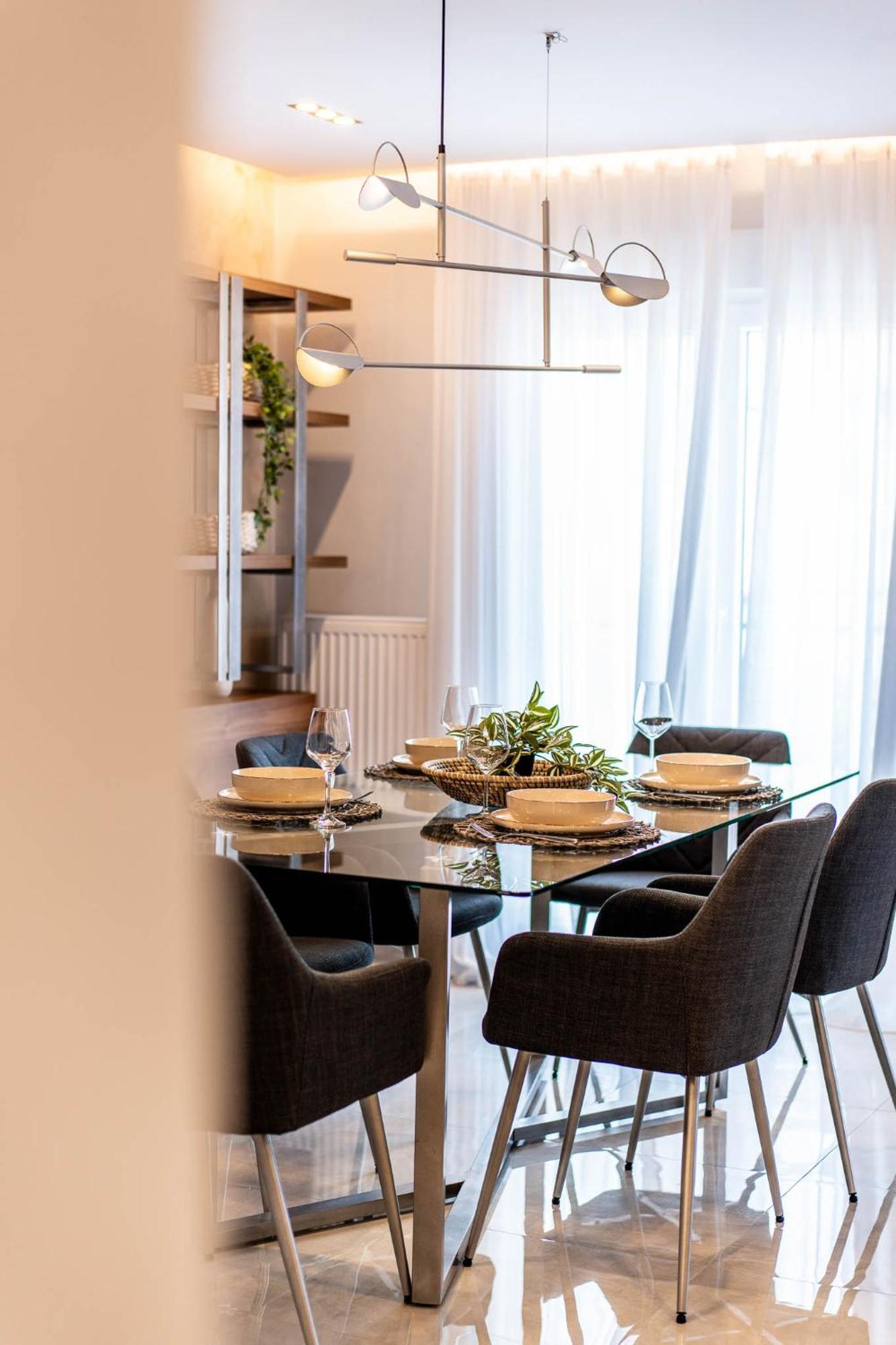 Urban Jungle Apartment Thessaloníki Luaran gambar