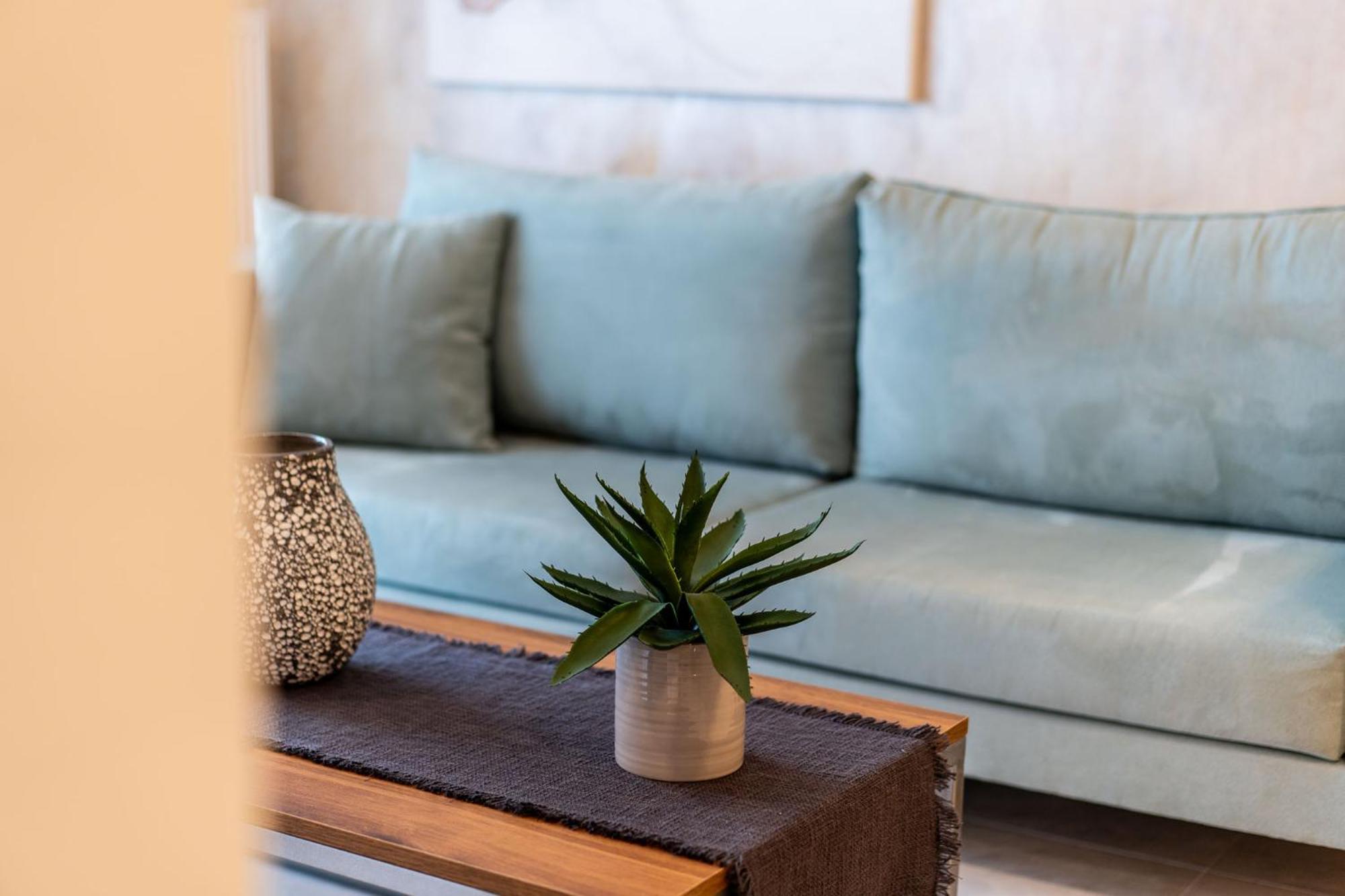 Urban Jungle Apartment Thessaloníki Luaran gambar