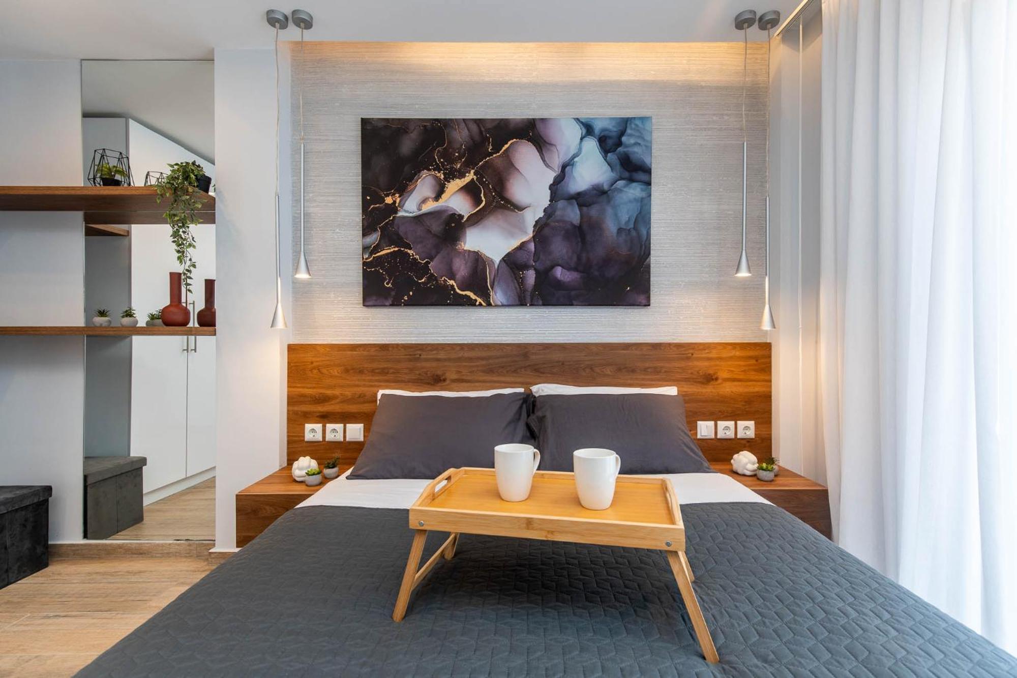 Urban Jungle Apartment Thessaloníki Luaran gambar