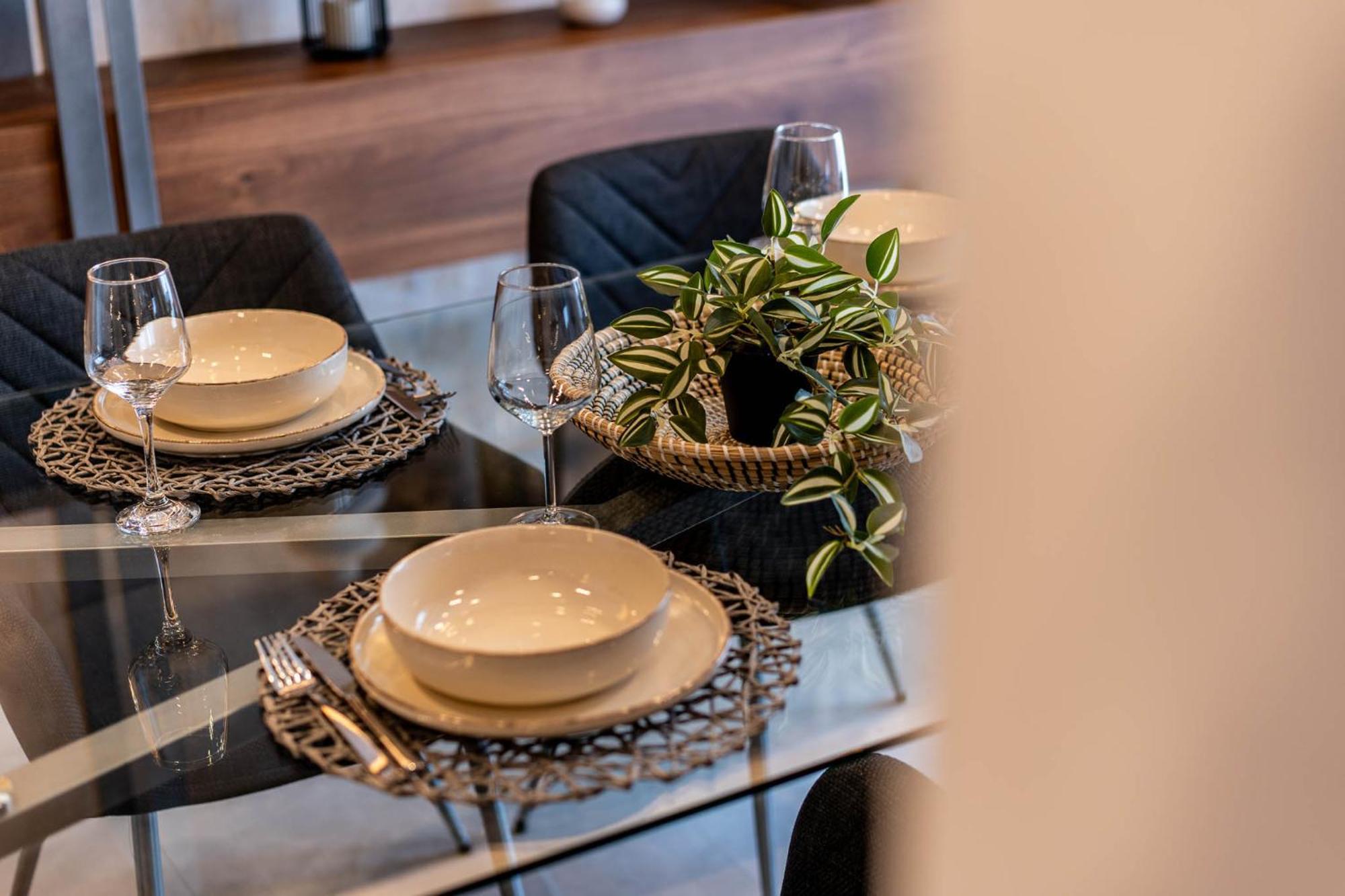 Urban Jungle Apartment Thessaloníki Luaran gambar