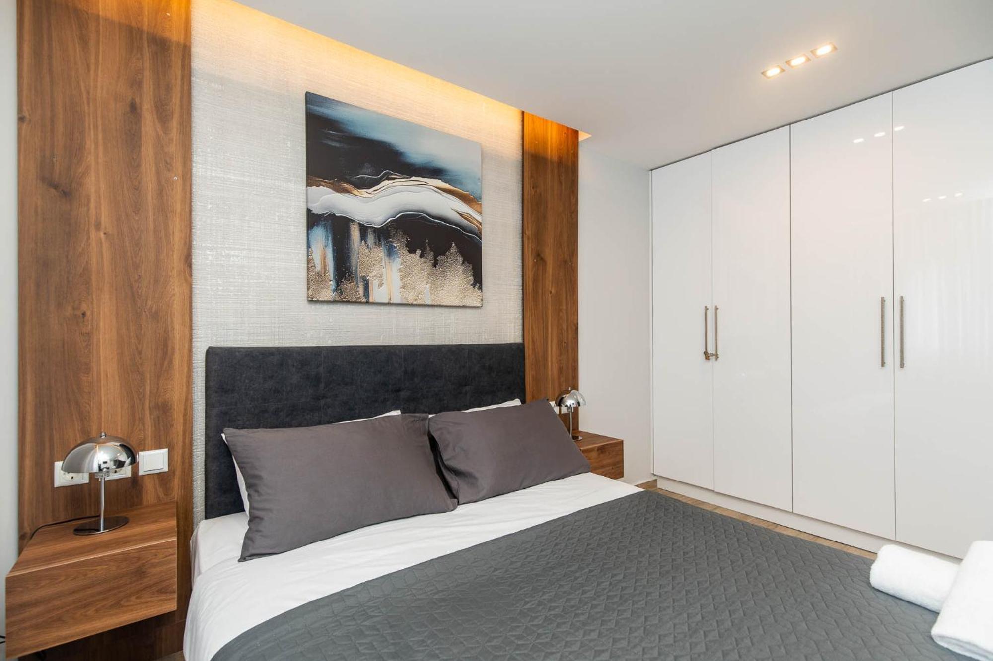 Urban Jungle Apartment Thessaloníki Luaran gambar